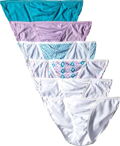 Bikini Women's Panties & Underwear .